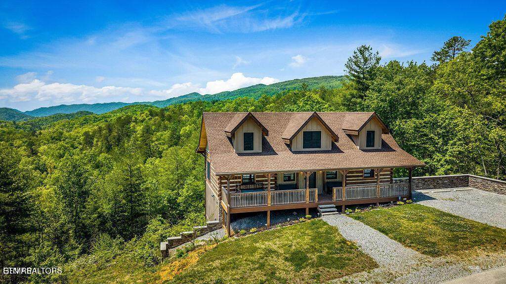 335 Hawken Drive - Photo 1