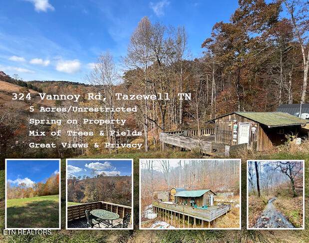 324 Vannoy Rd - Photo 1