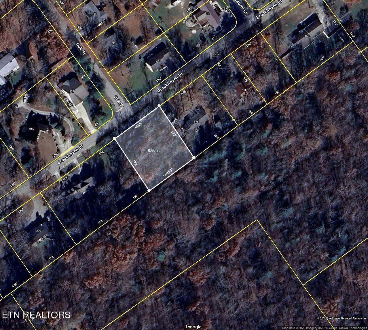  Brookhaven Drive - Photo 1