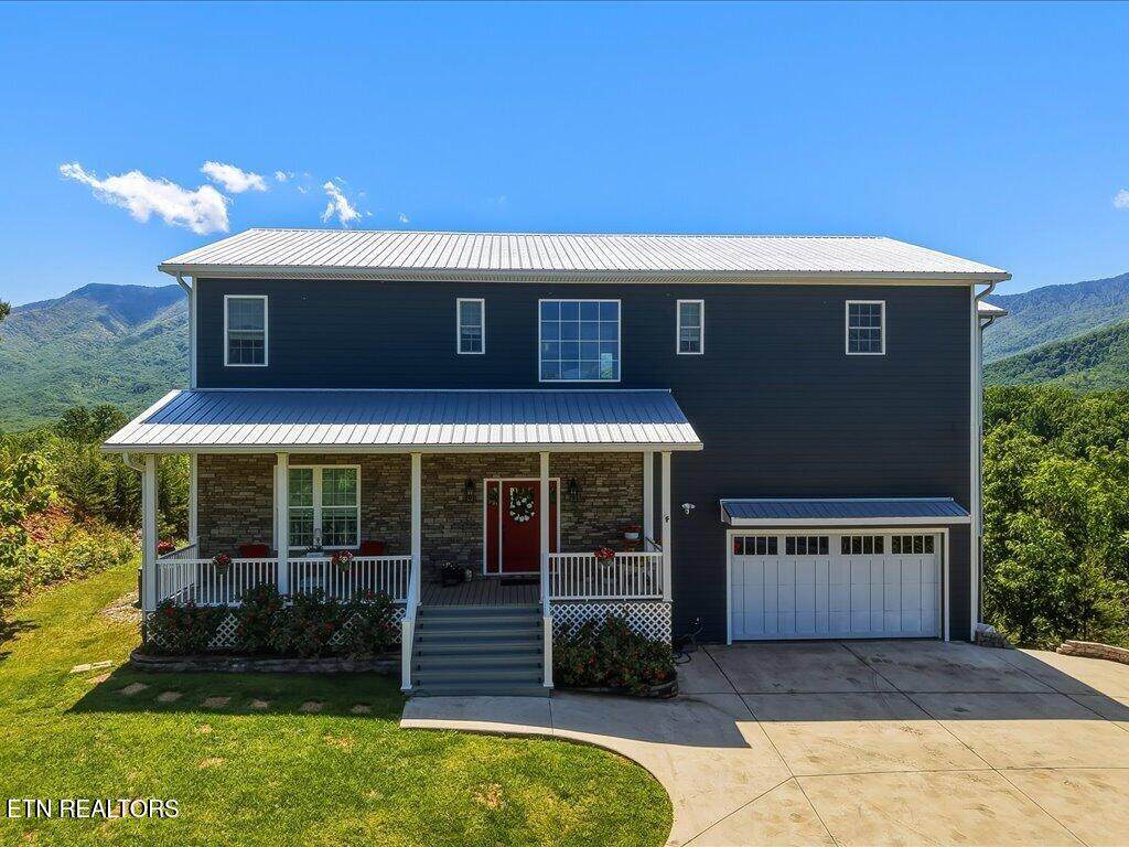 270 Sonshine Ridge Rd - Photo 1