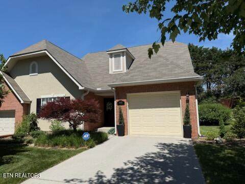 2803 Knob Creek Lane - Photo 1
