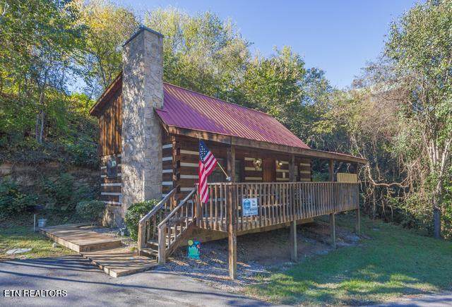 428 Hideaway Ridge Circle - Photo 1