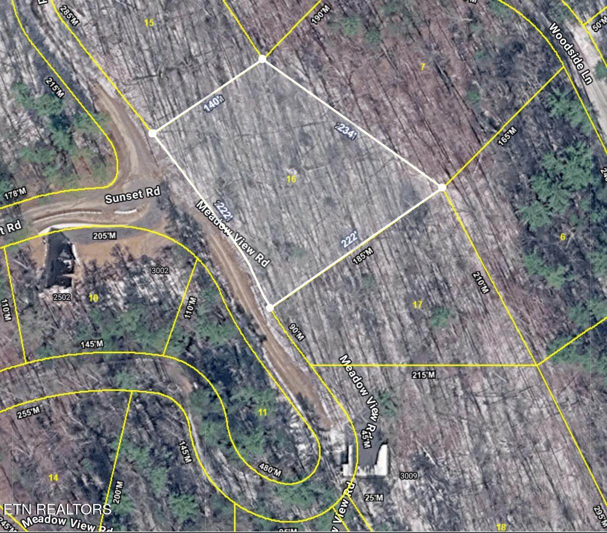  Lot 16 Meadow View Rd - Photo 1