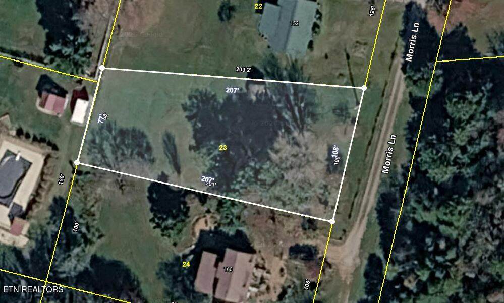 Lot 23 Morris Lane - Photo 1