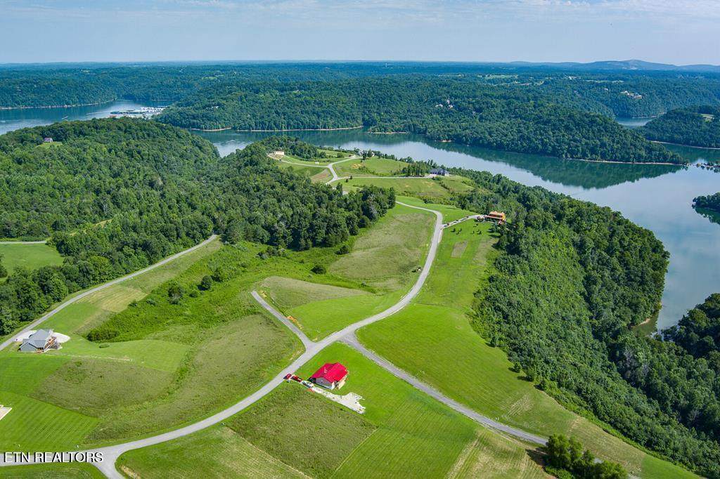Lot 13 Holly Bend Drive - Photo 1