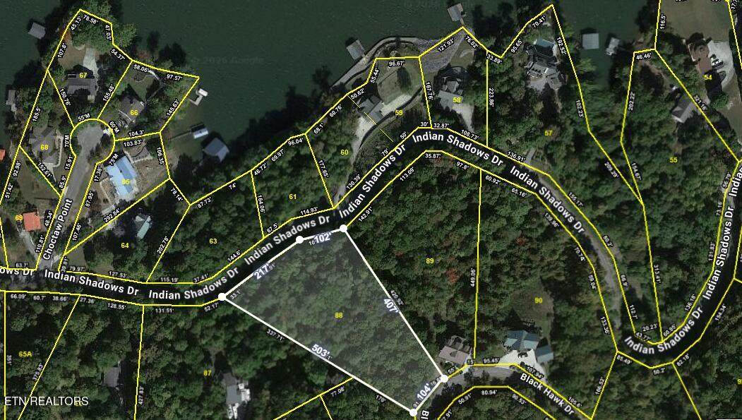 228 Black Hawk Drive - Photo 1