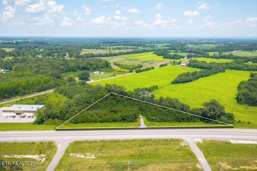 0 Highway 56 - Photo 1