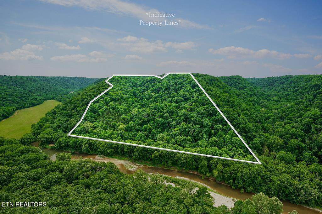 00 Spring Creek Rd - Photo 1