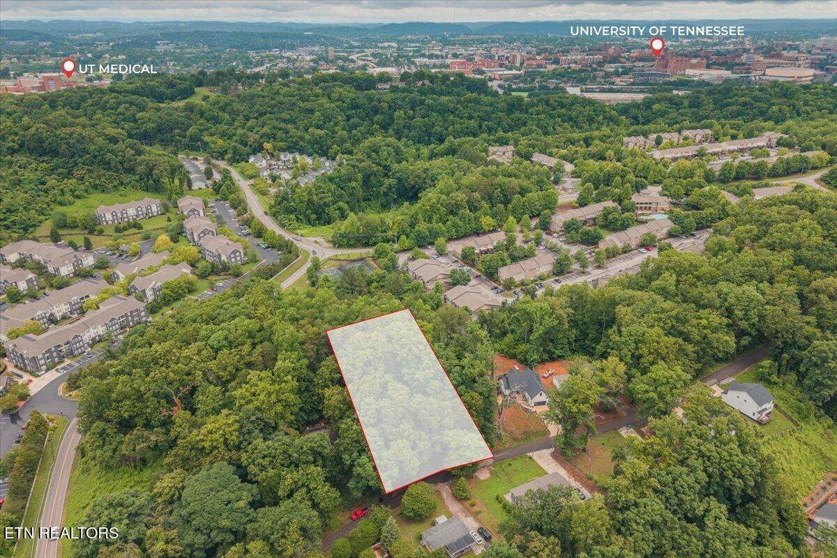 1215 Navy Drive - Photo 1