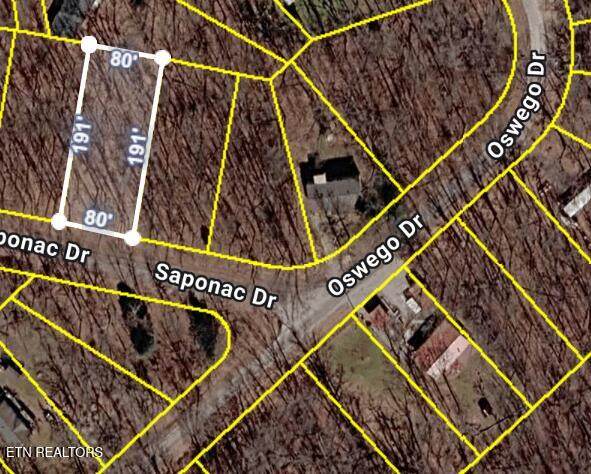 4004 Saponac Drive - Photo 1