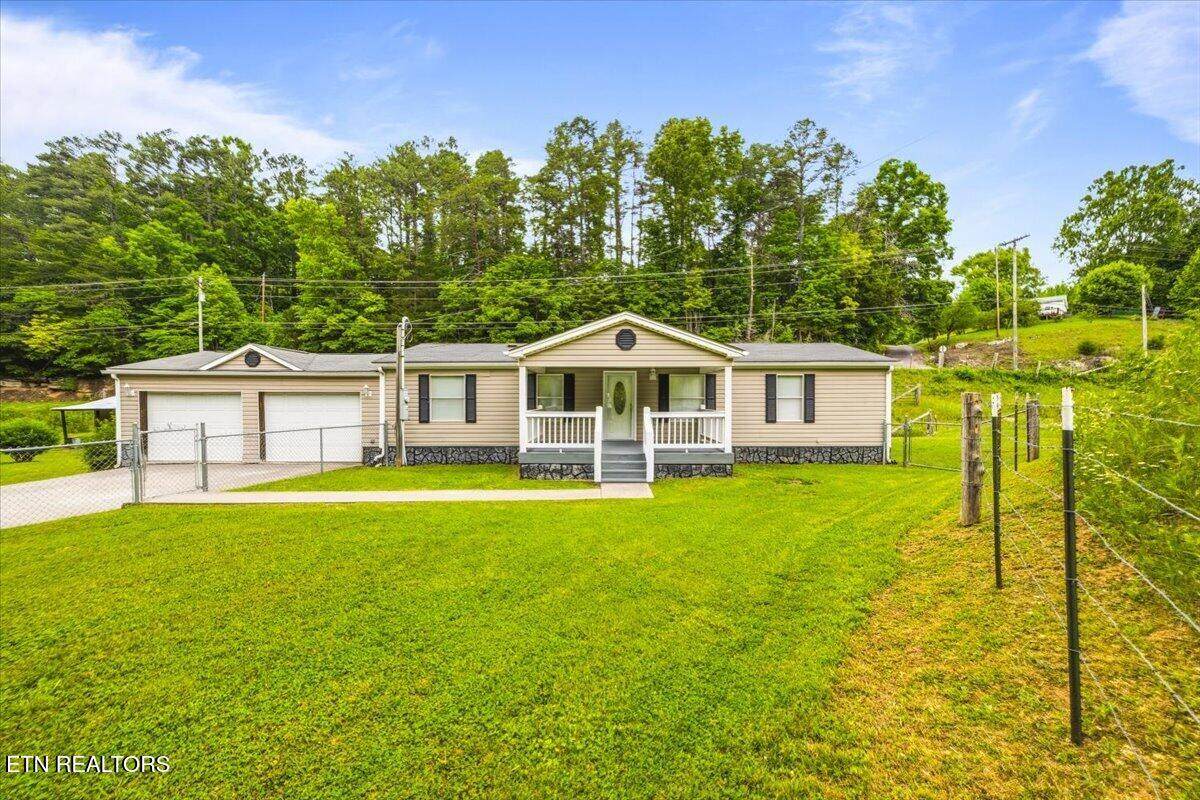 123 Sweat Lane - Photo 1