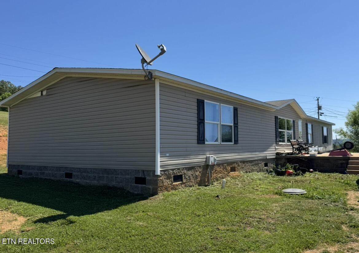 122 Pearlie Lane - Photo 1