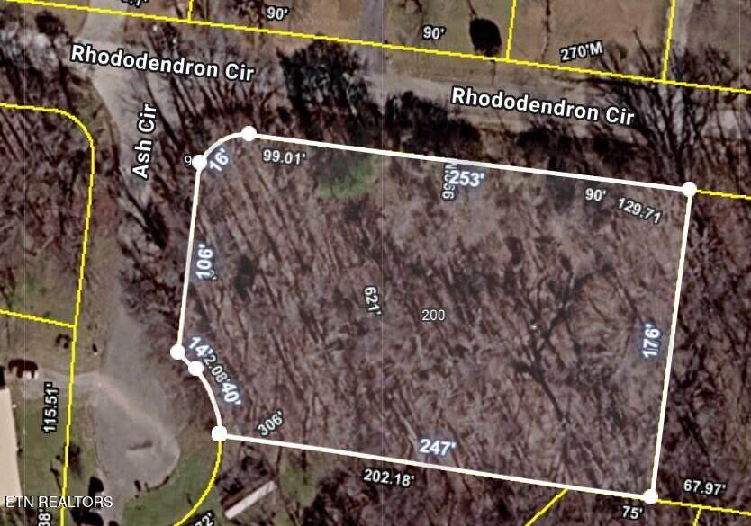 200 Rhododendron Circle - Photo 1