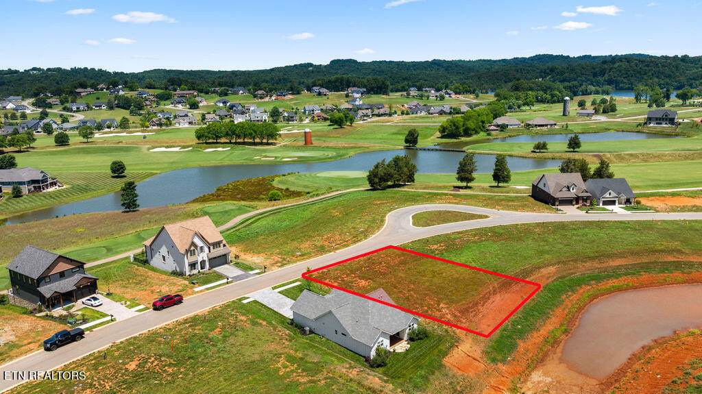 440 Black Bear Circle - Photo 1