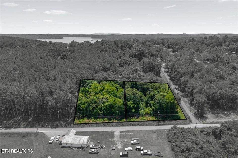 Lot 23-24 Hinch St - Photo 1