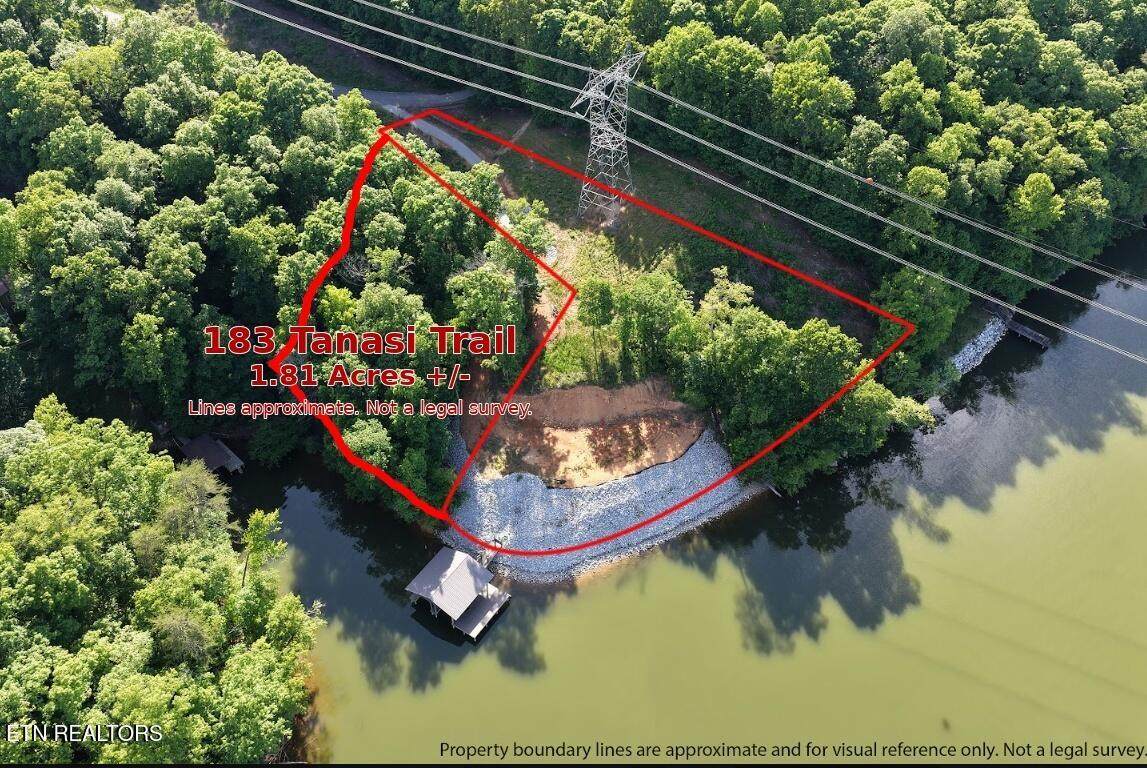 183 Tanasi Tr - Photo 1