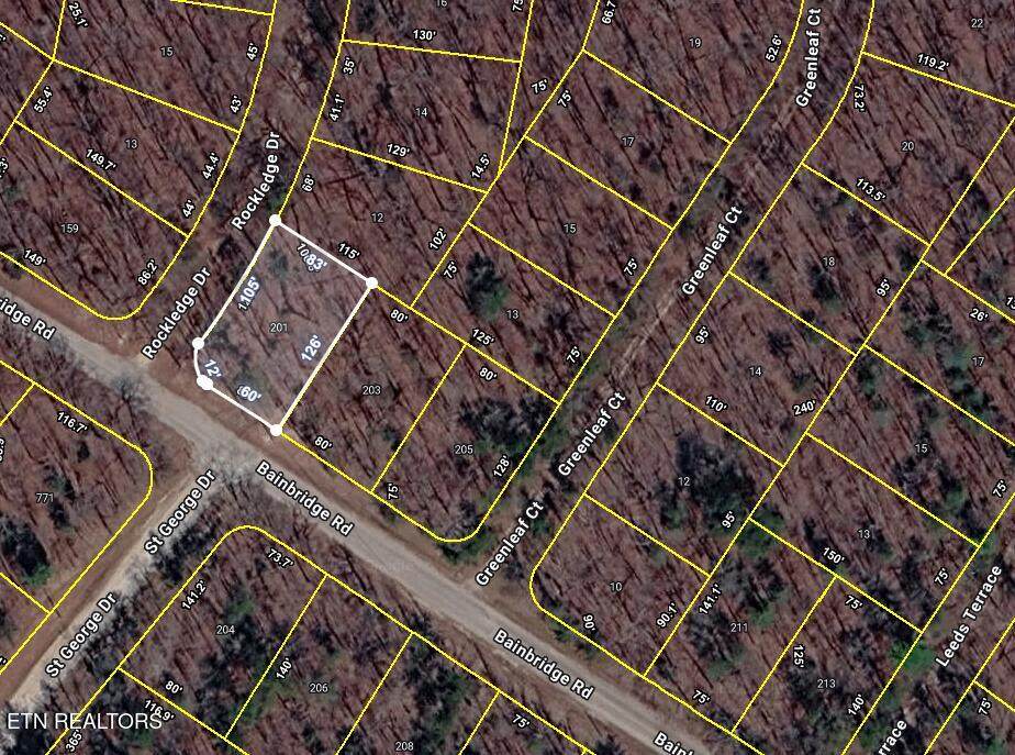 201 Bainbridge Rd - Photo 1