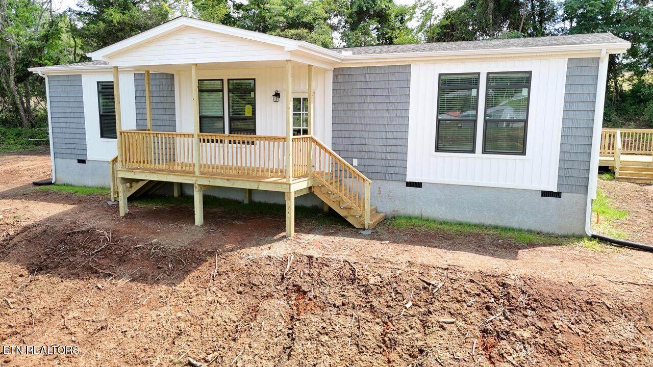 347 Bungalow Drive - Photo 1