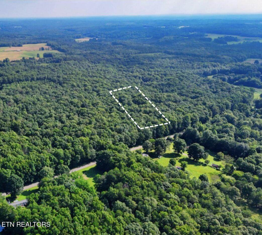 Lot 8 Turkey Blind Rd - Photo 1
