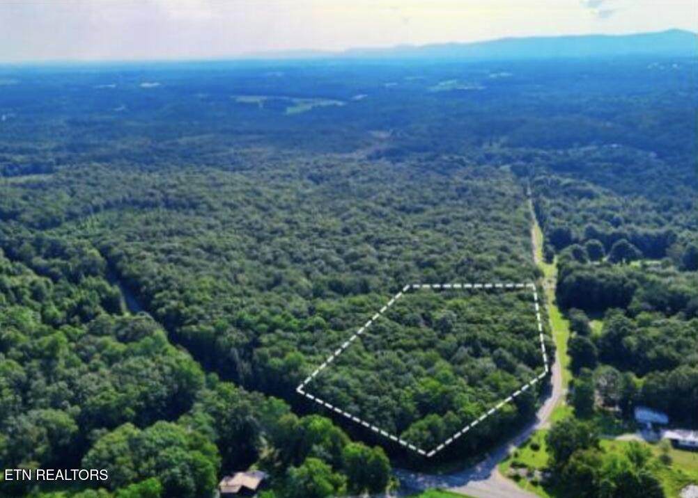 Lot 5 Lantana Rd - Photo 1