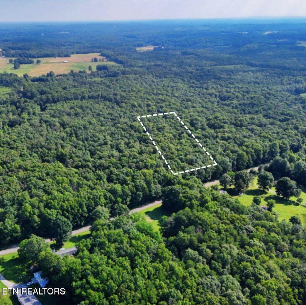 Lot 7 Turkey Blind Rd - Photo 1