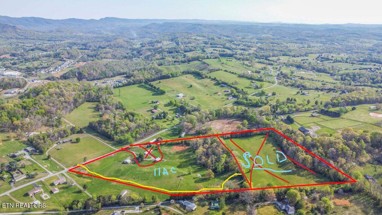 11 Acres Richland Rd - Photo 1