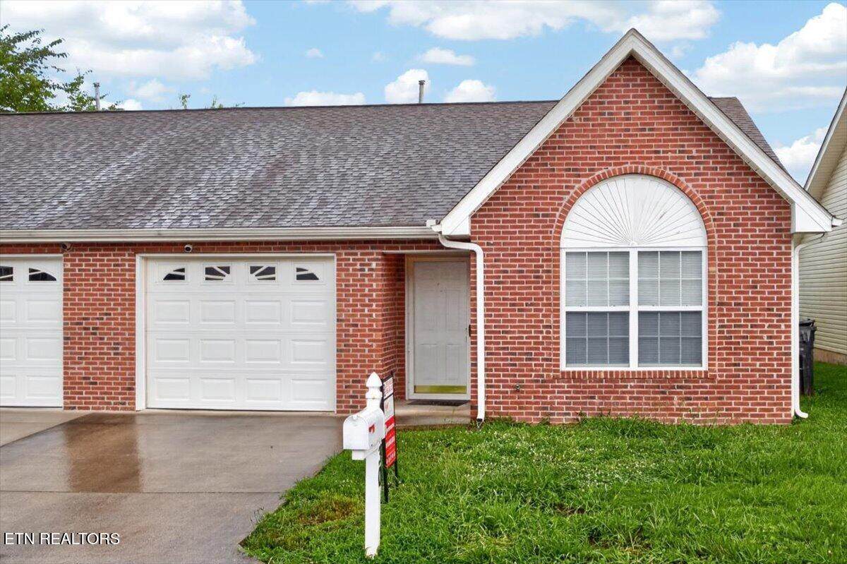 4930 Grigsby Gate Way - Photo 1