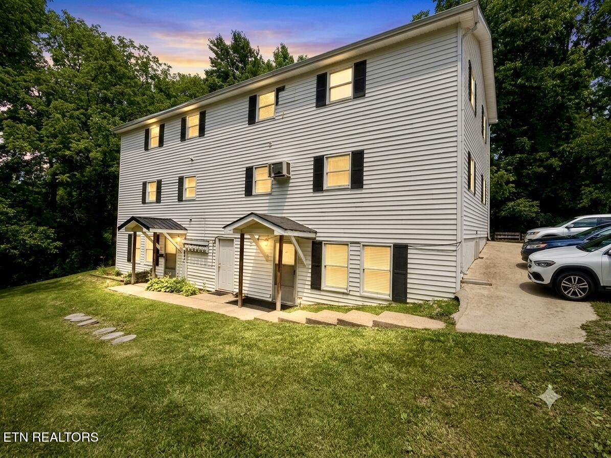 166 Warner Myers Rd - Photo 1
