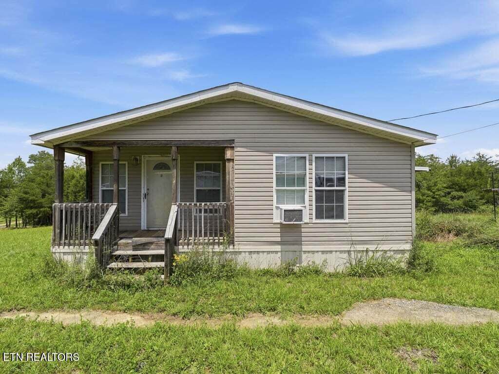 170 Burnett Chapel Lane - Photo 1