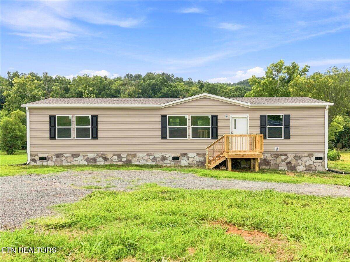 5320 Rutledge Pike - Photo 1