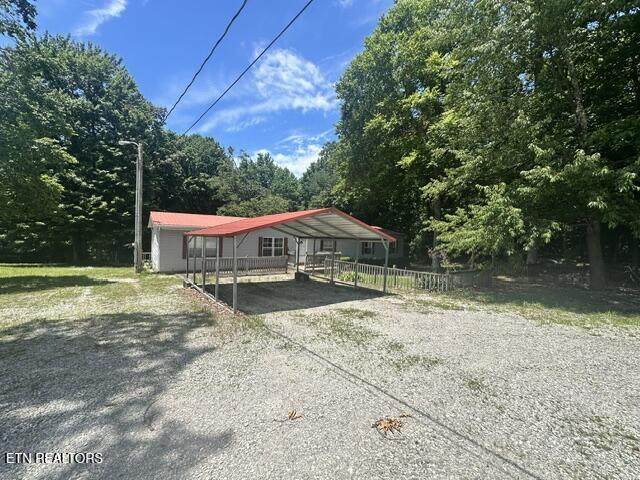 4315 Eller Ridge Rd - Photo 1
