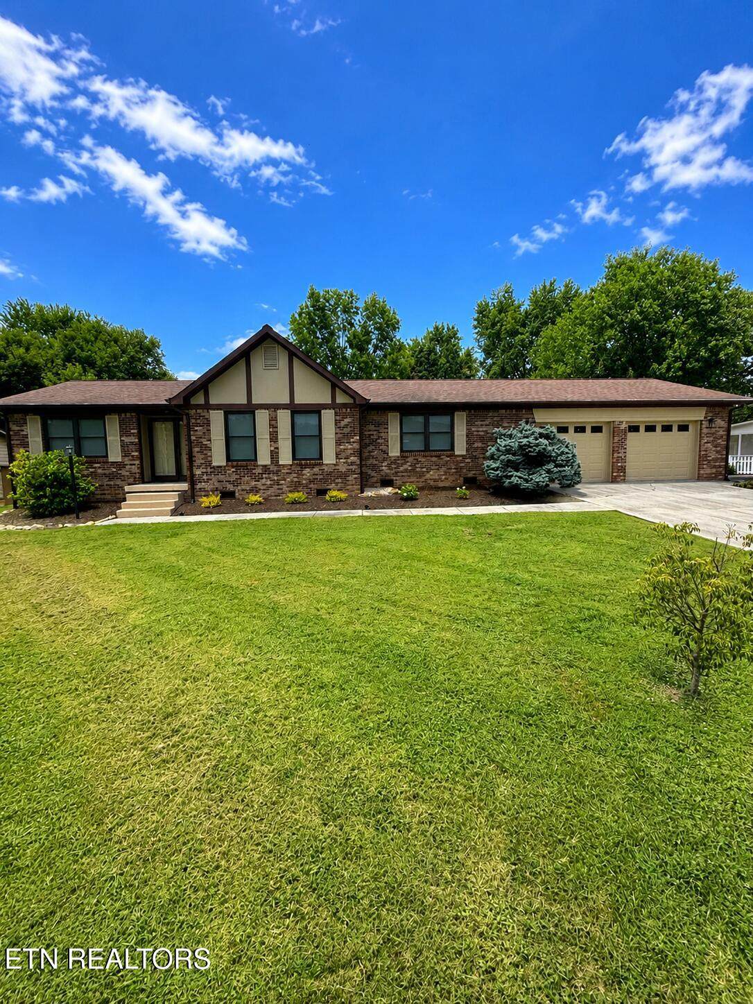 7314 Homestead Drive - Photo 1