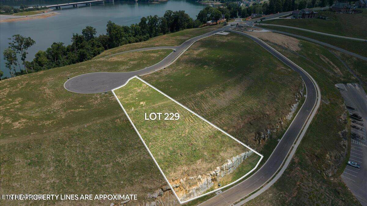 Lot 229 Heritage Shore - Photo 1