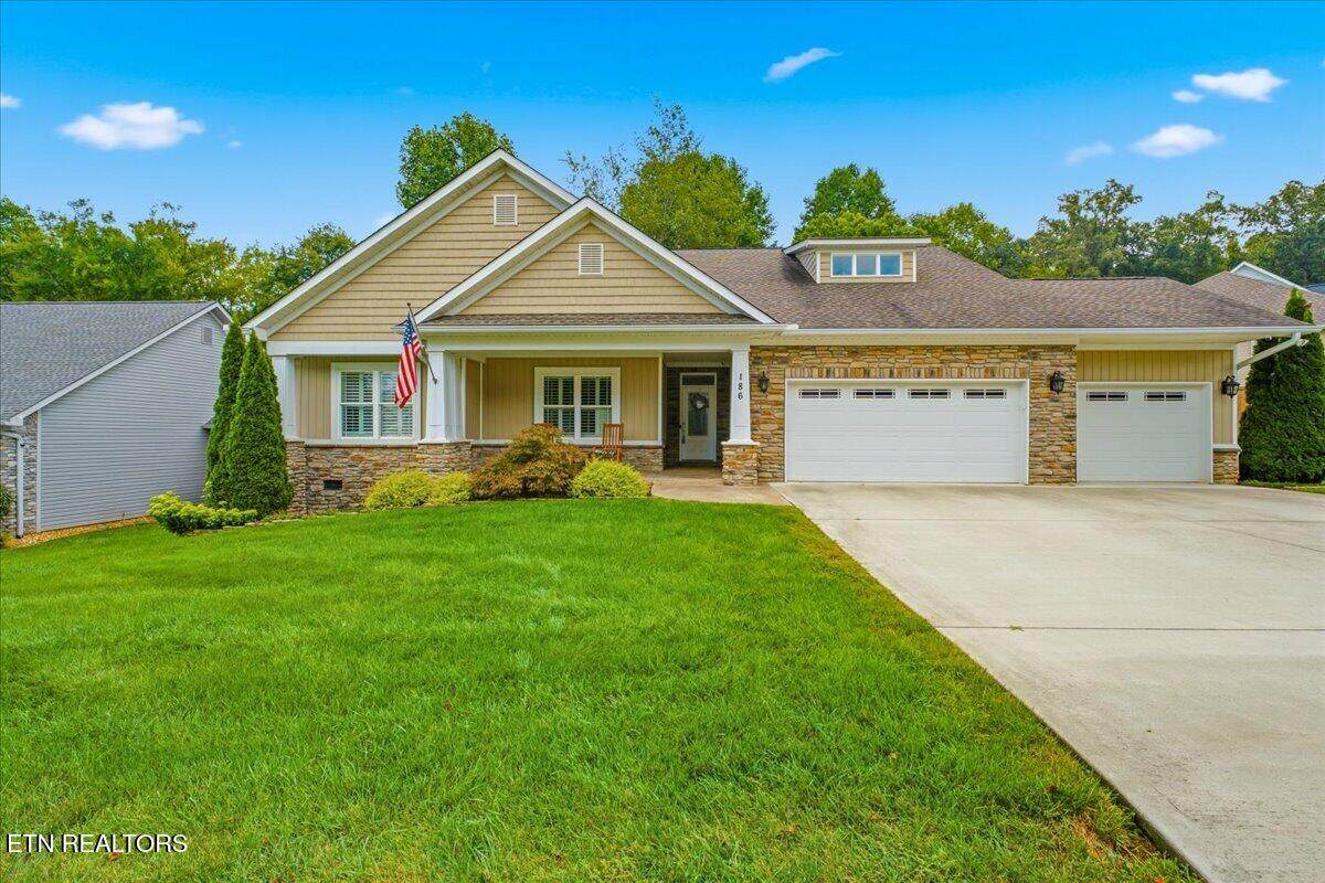 186 Saloli Way - Photo 1