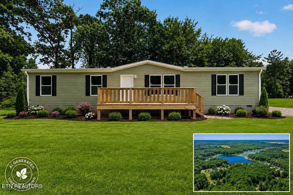 665 Camp Belle Air Rd - Photo 1