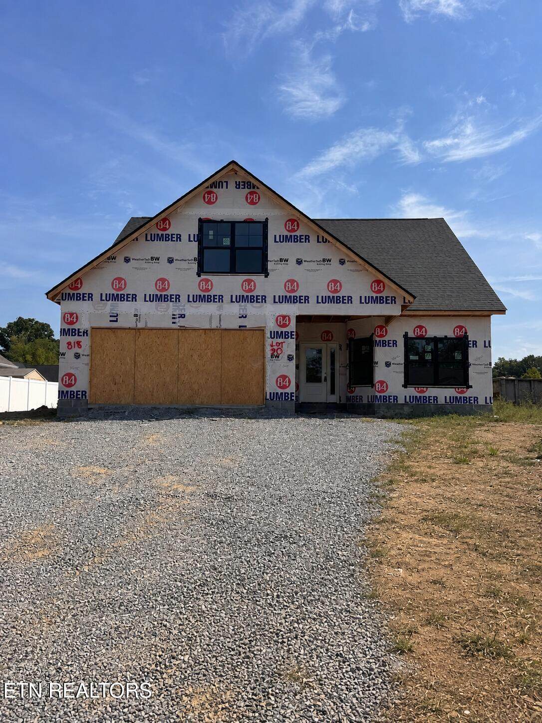 818 Greenhead Lane - Photo 1