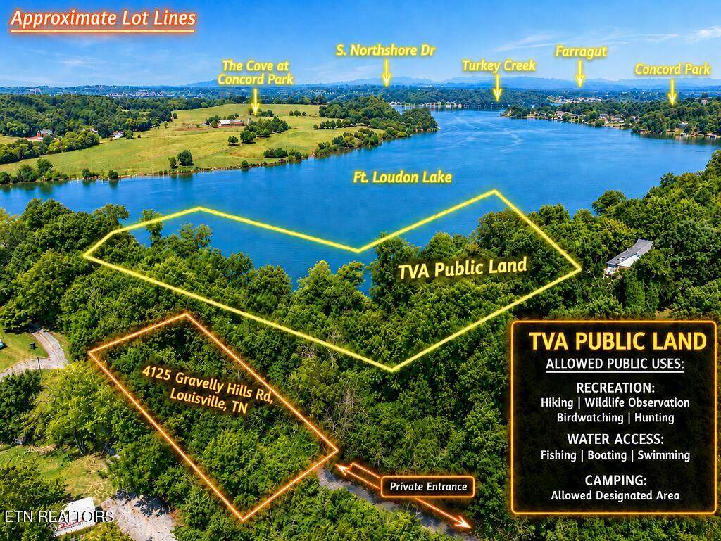 4125 Gravelly Hills Rd - Photo 1