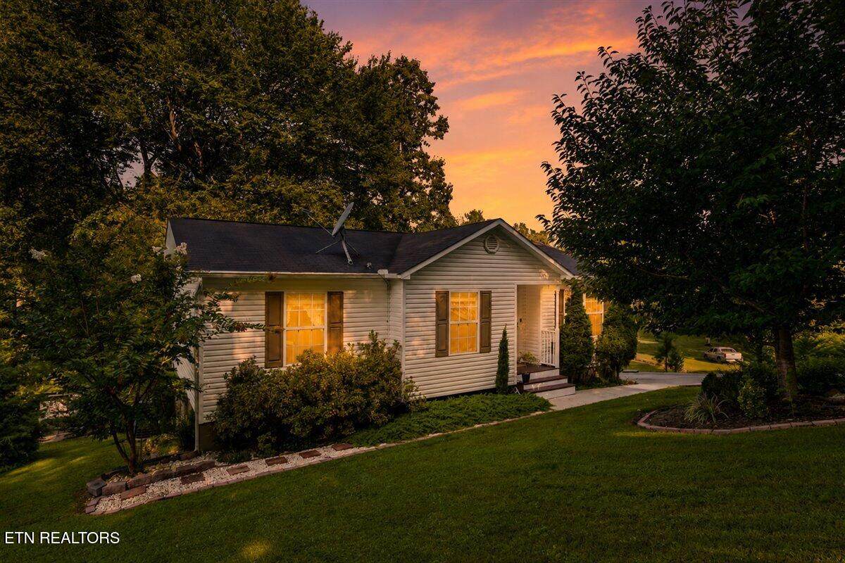 124 Mac Ivey Lane - Photo 1