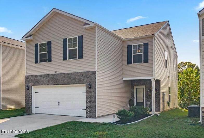158 Harbour Pointe Lane - Photo 1