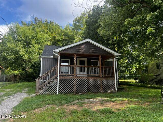 4209 Van Dyke Drive - Photo 1