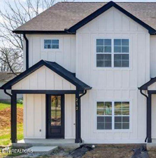 212 Jere Whitson Rd - Photo 1