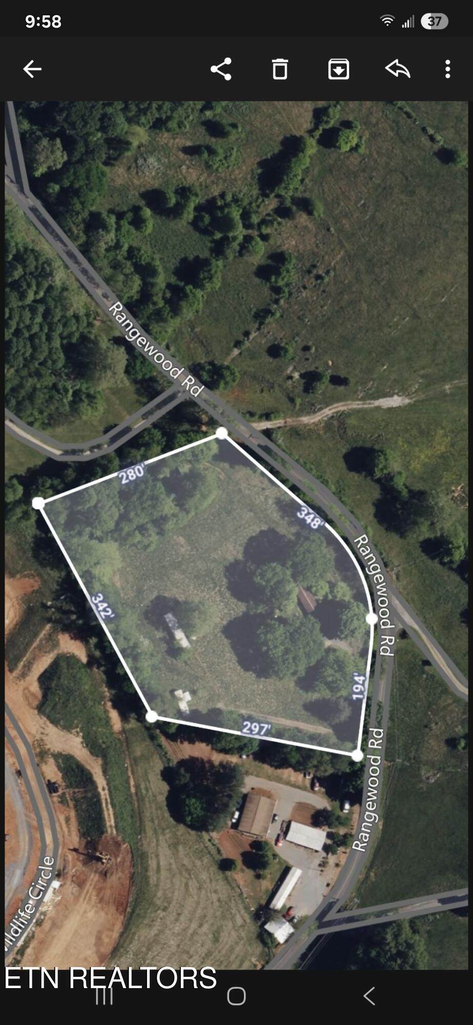 985 Rangewood Rd - Photo 1