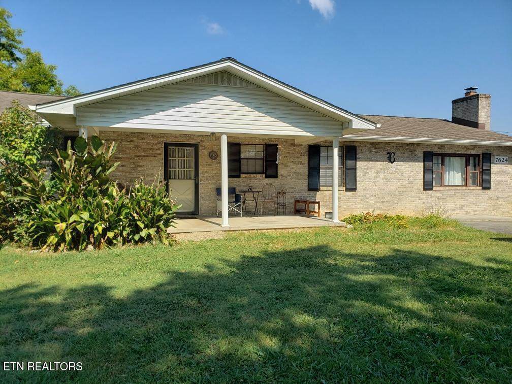 7624 Rustic Lane - Photo 1