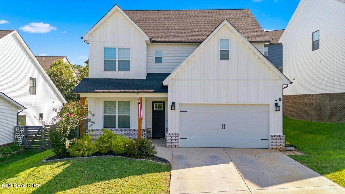 10841 Snowfall Lane - Photo 1