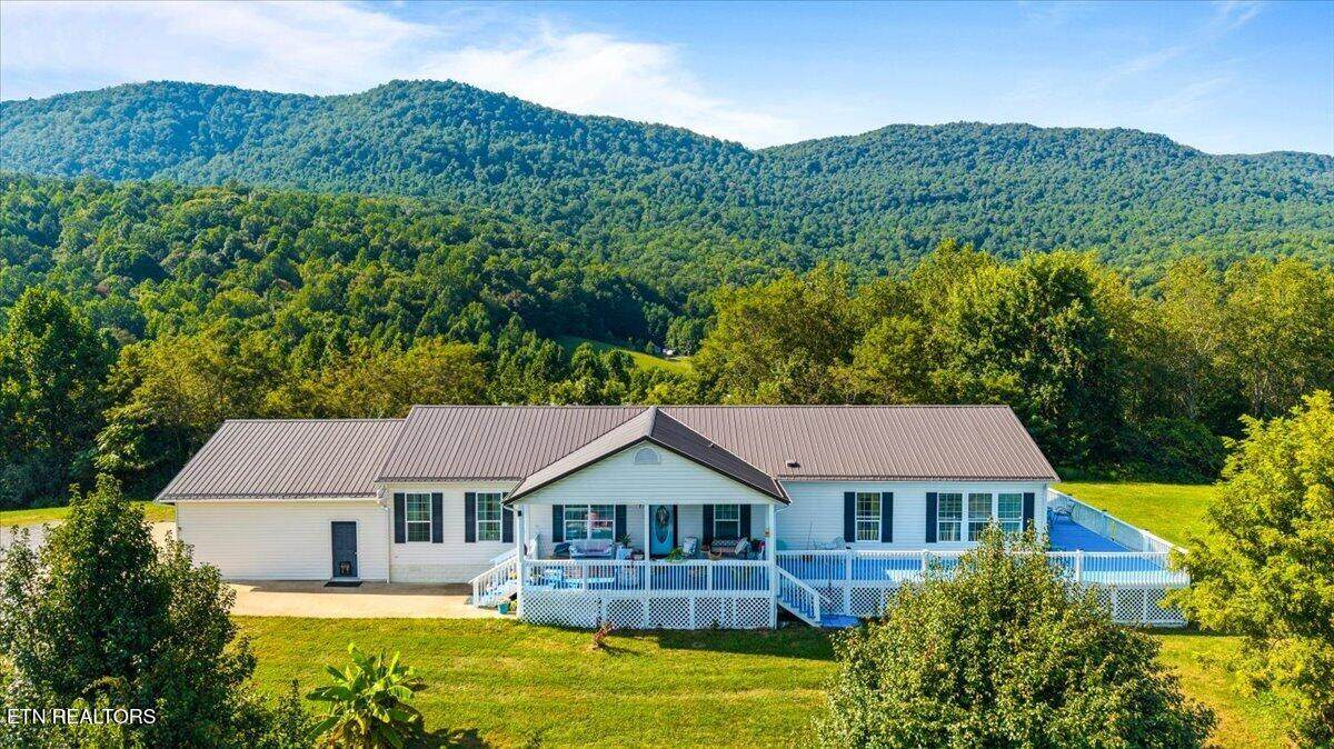 289 Carr Gap Rd - Photo 1