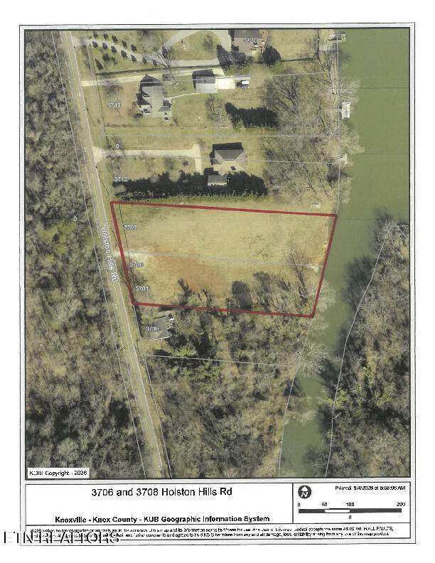 3706 Holston Hills Rd - Photo 1