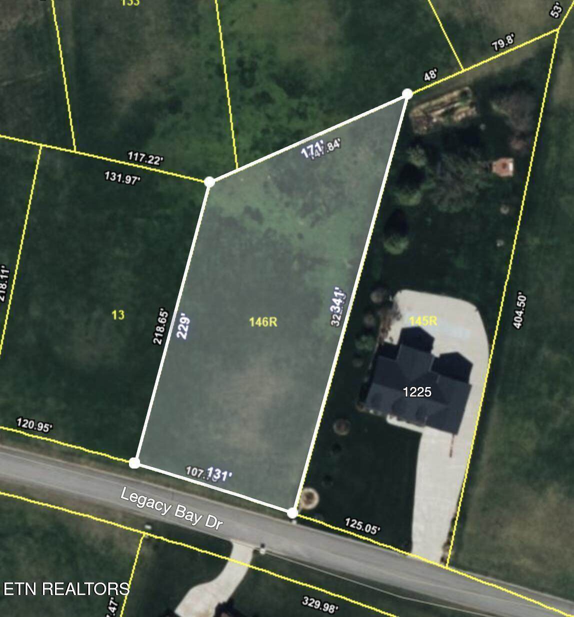 1221 Legacy Bay Drive - Photo 1