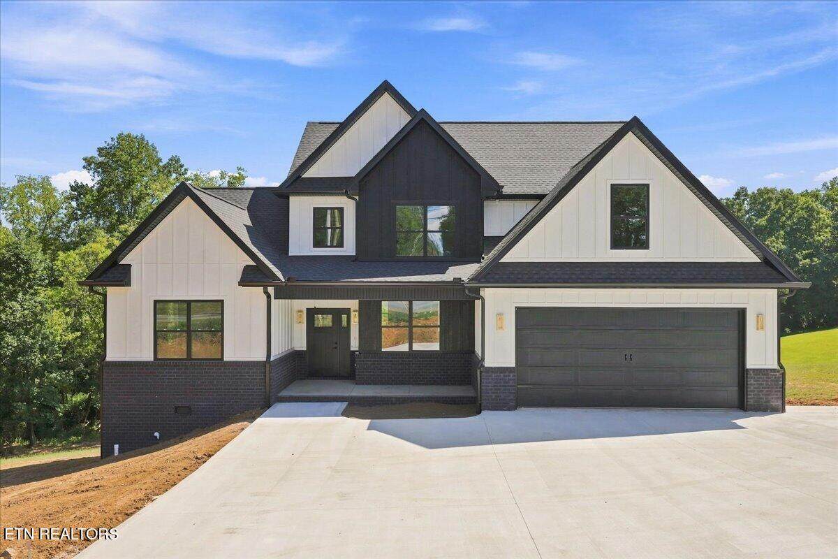 3504 Davis Ford Rd - Photo 1