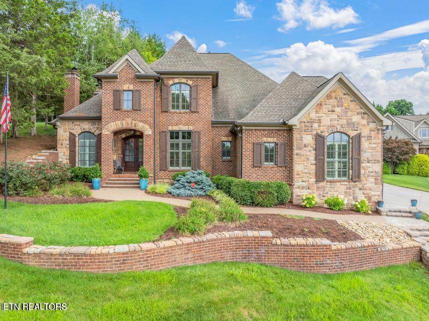 901 Broken Shaft Lane - Photo 1