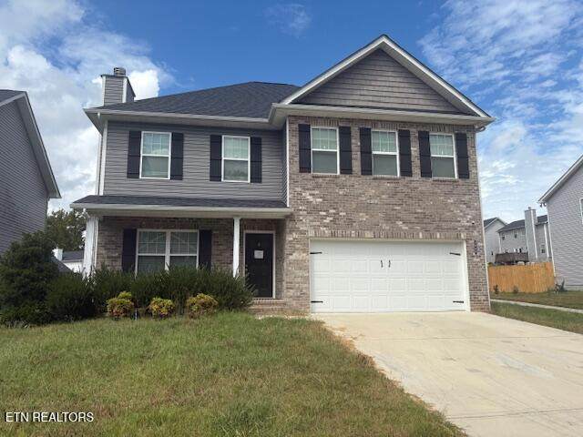 5840 Rain Cloud Rd - Photo 1